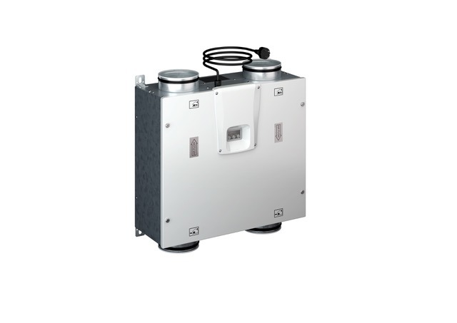 Reguladores de caudal TECNA SABIANA ENERGY VAV-TEREGVAV01_01