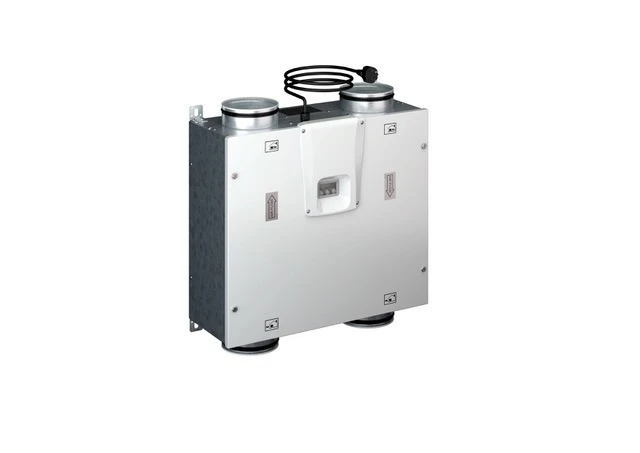 Reguladores de caudal TECNA SABIANA ENERGY VAV-TEREGVAV01_01