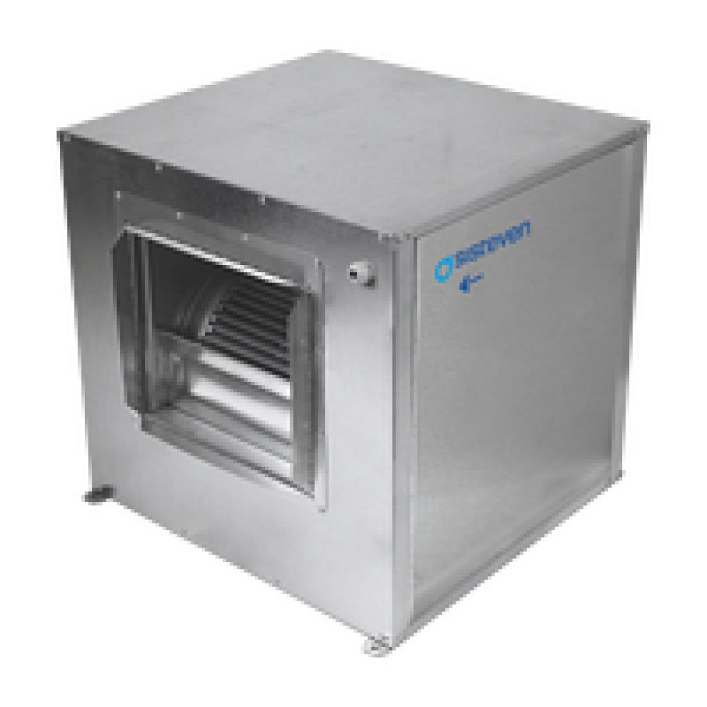 Caja de ventilación TECNAVENT EXC-TEVENEXC01_01