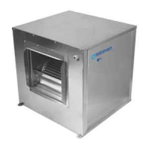 Caja de ventilación TECNAVENT EXC-TEVENEXC01_01