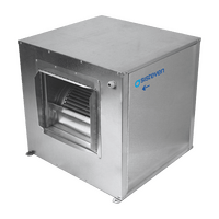 Caja de ventilación TECNAVENT EXC-TEVENEXC01_01