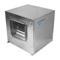 Caja de ventilación TECNAVENT EXC-TEVENEXC01_01