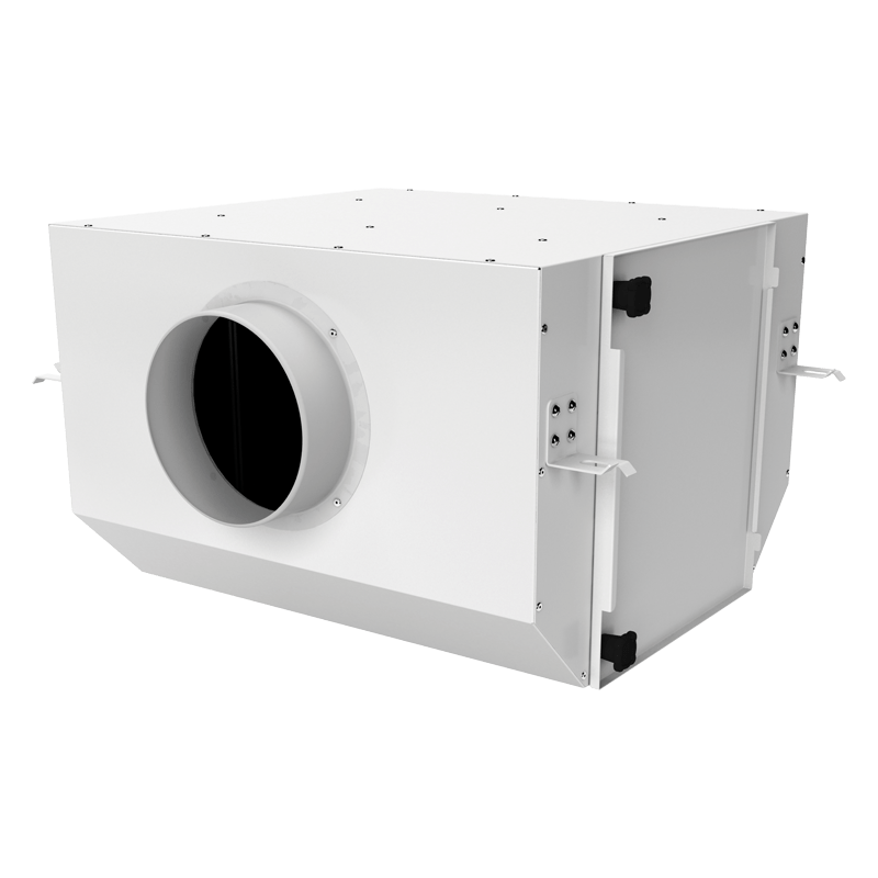 Caja filtrante TECNAVENT FB-K2-TEVENFBK02_01