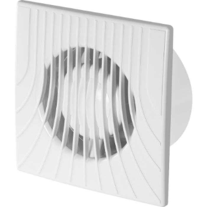 Extractor de baño TECNAVENT HYGROSENSE-TEVENHYG02_01