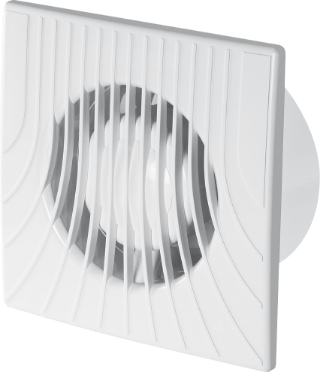 Extractor de baño TECNAVENT HYGROSENSE-TEVENHYG02_01