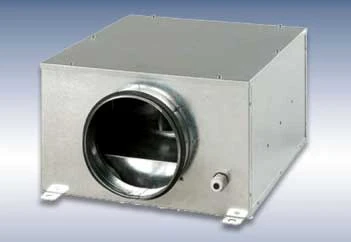 Cajas de ventilación TECNAVENT KSB-TEVENKSB01_01