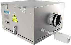 Cajas de ventilación TECNAVENT KSB K2-TEVENKSB02_01