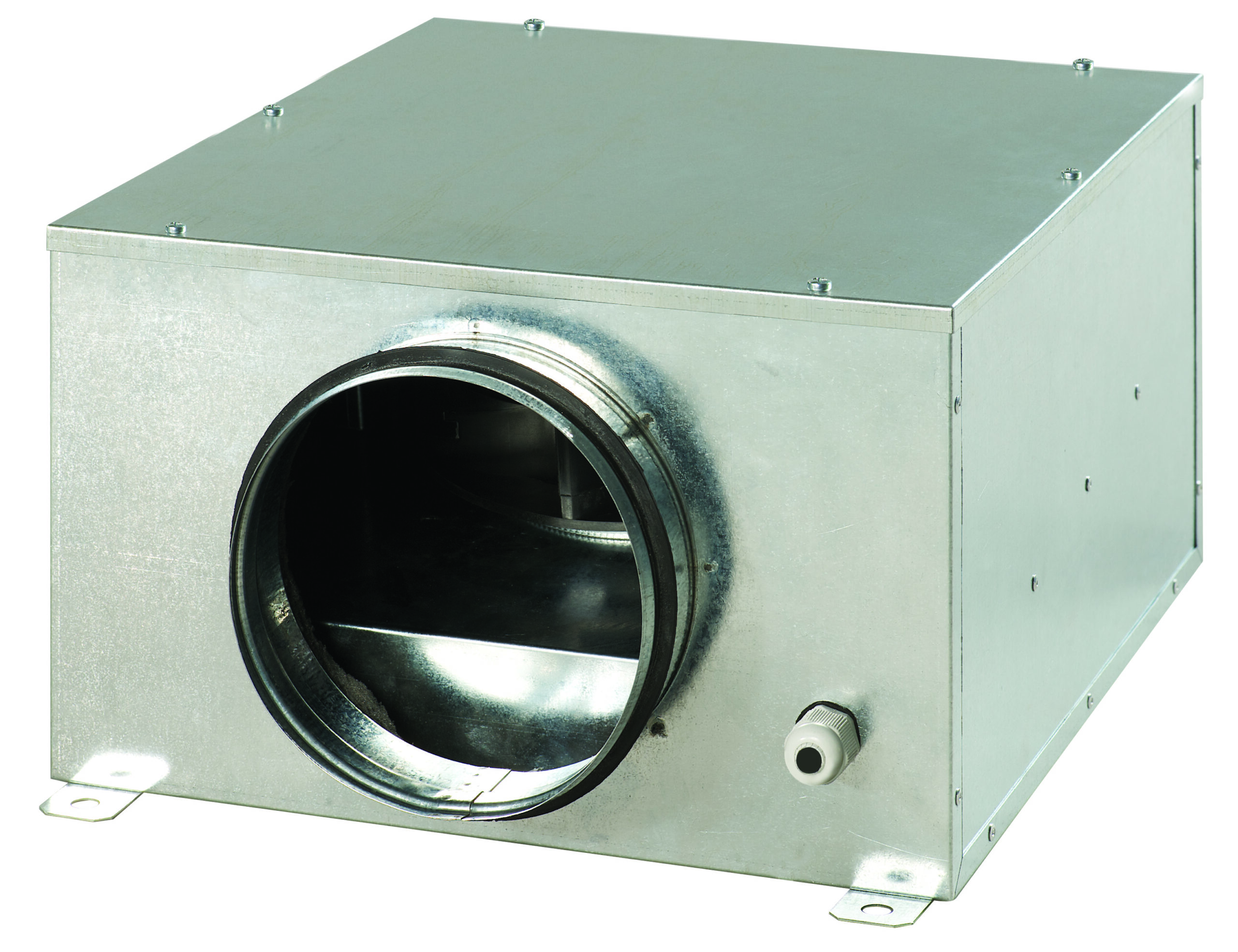 Cajas de ventilacion TECNAVENT KSB EC-TEVENKSE01_01