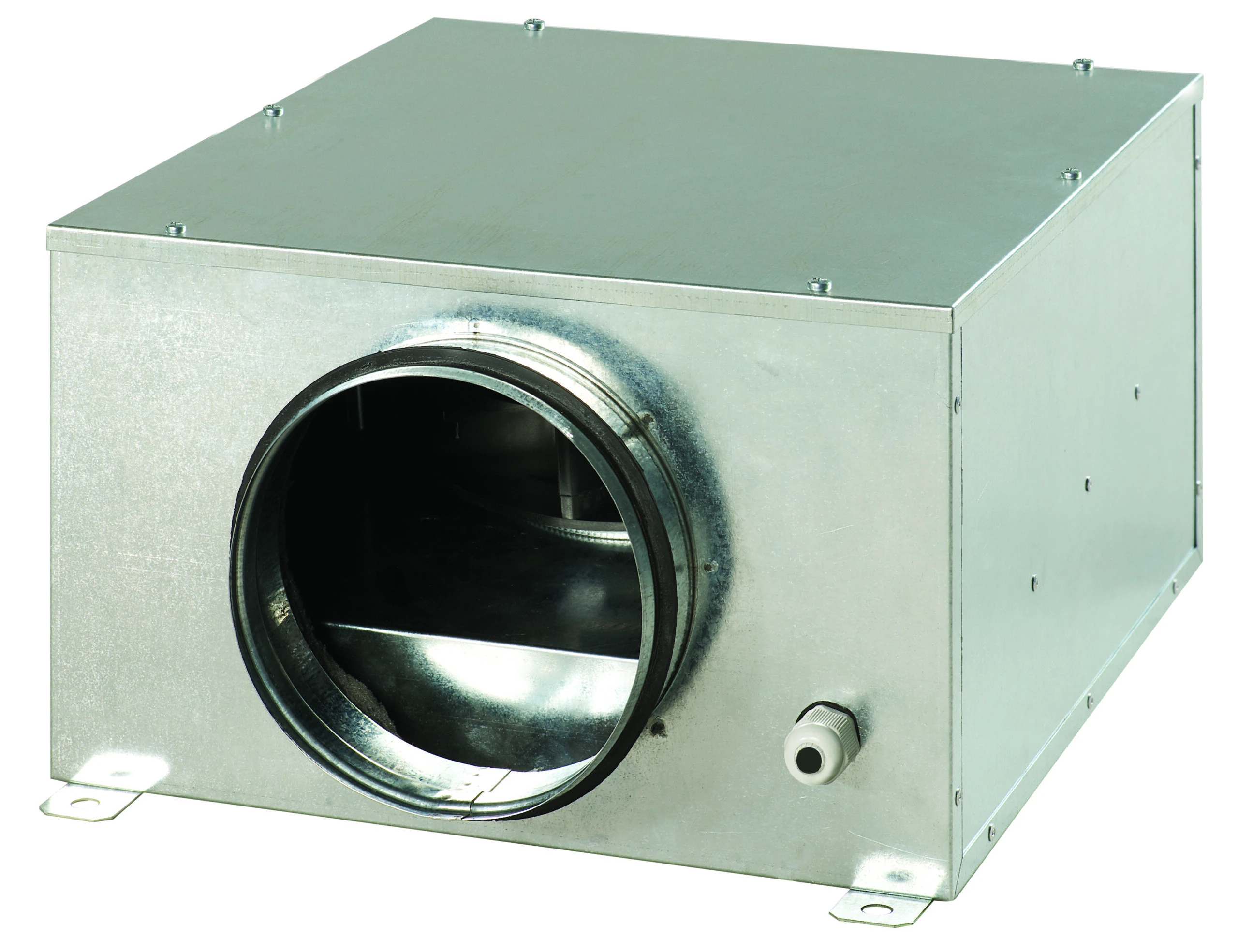 Cajas de ventilacion TECNAVENT KSB EC-TEVENKSE01_01