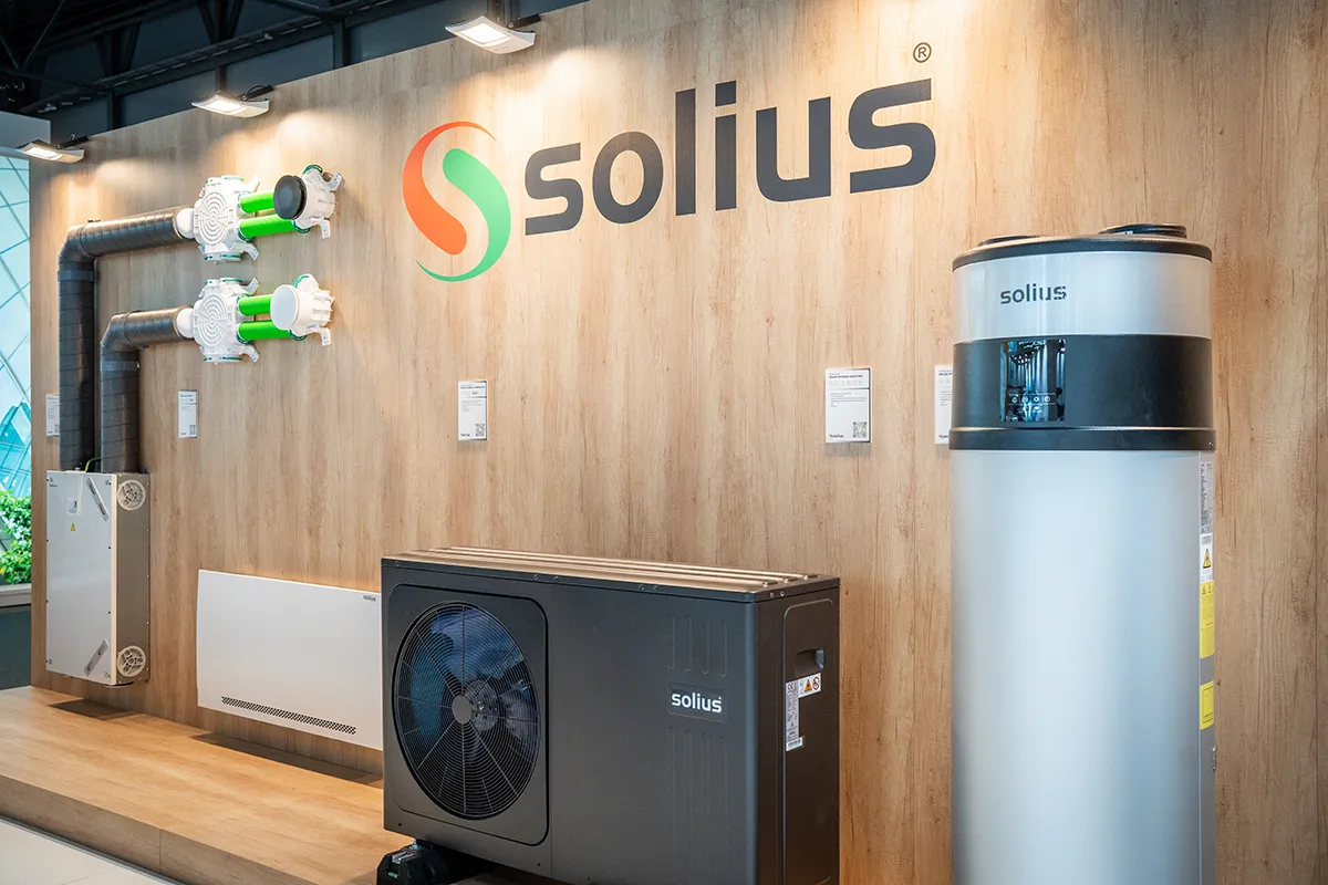 Solius