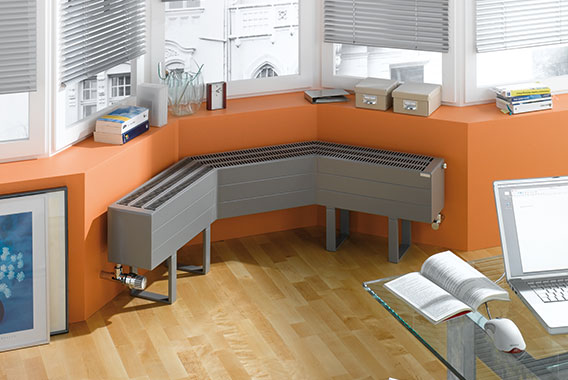 Convectores de baja temperatura ARBONIA TIPO C-TECONARB01_02