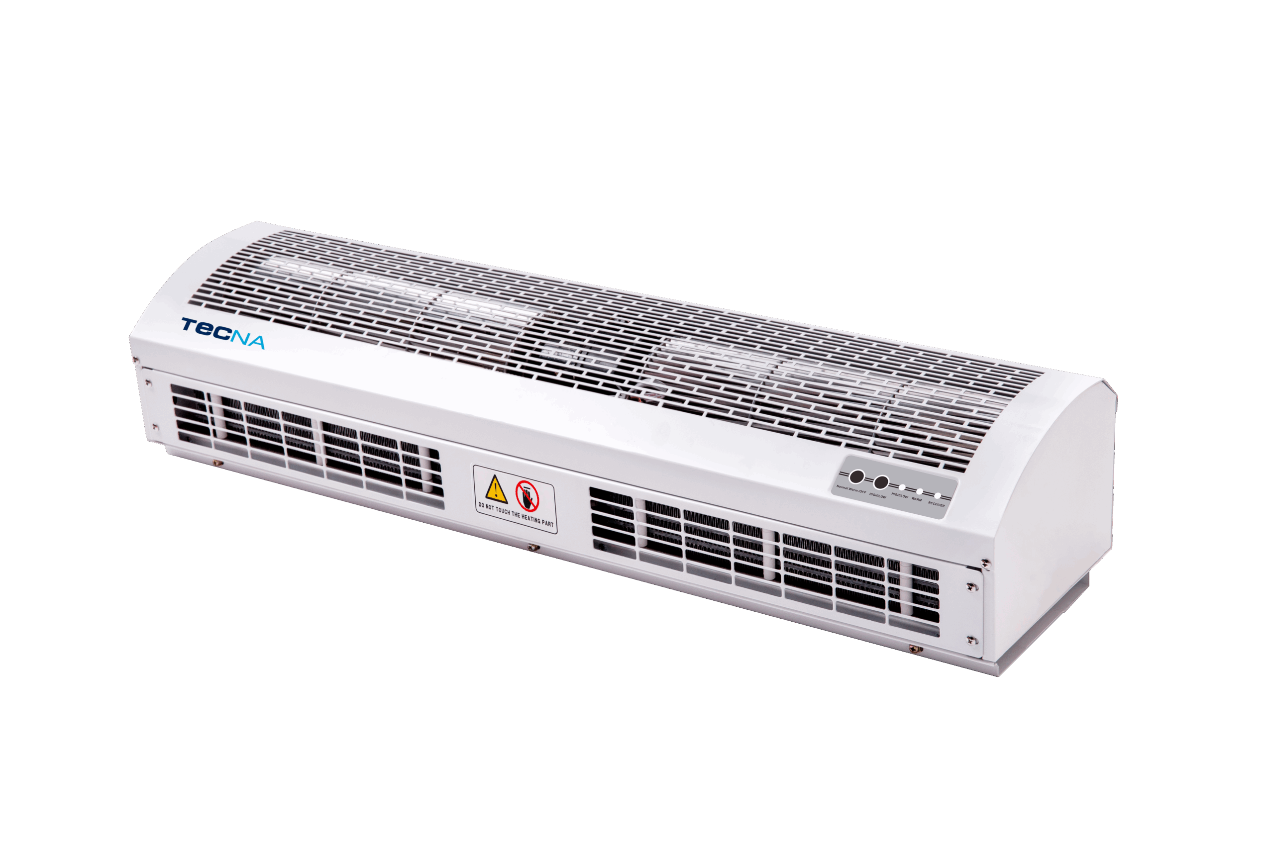 Cortina de aire TECNA serie RM 125 monofásica-TECORAMB05_01