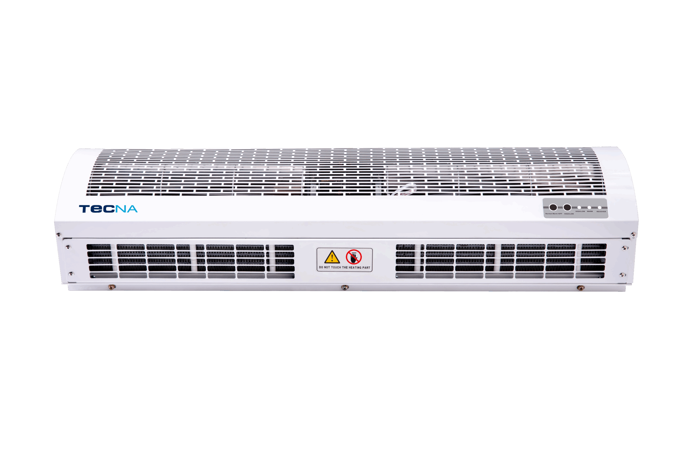 Cortina de aire TECNA serie RM 125 monofásica-TECORAMB05_02