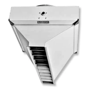 Cortinas de aire industriales SABIANA ATLAS STP-TECORATL01_01