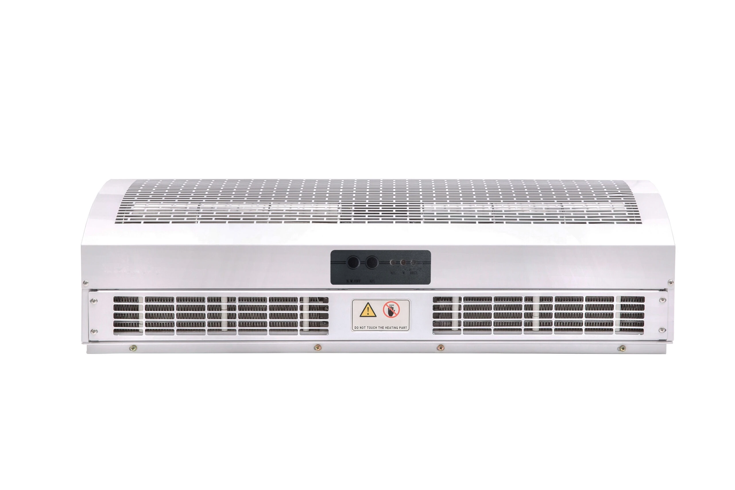 Cortinas de aire eléctricas RM125-3D/Y-B-2-S-TECORB2S01_01