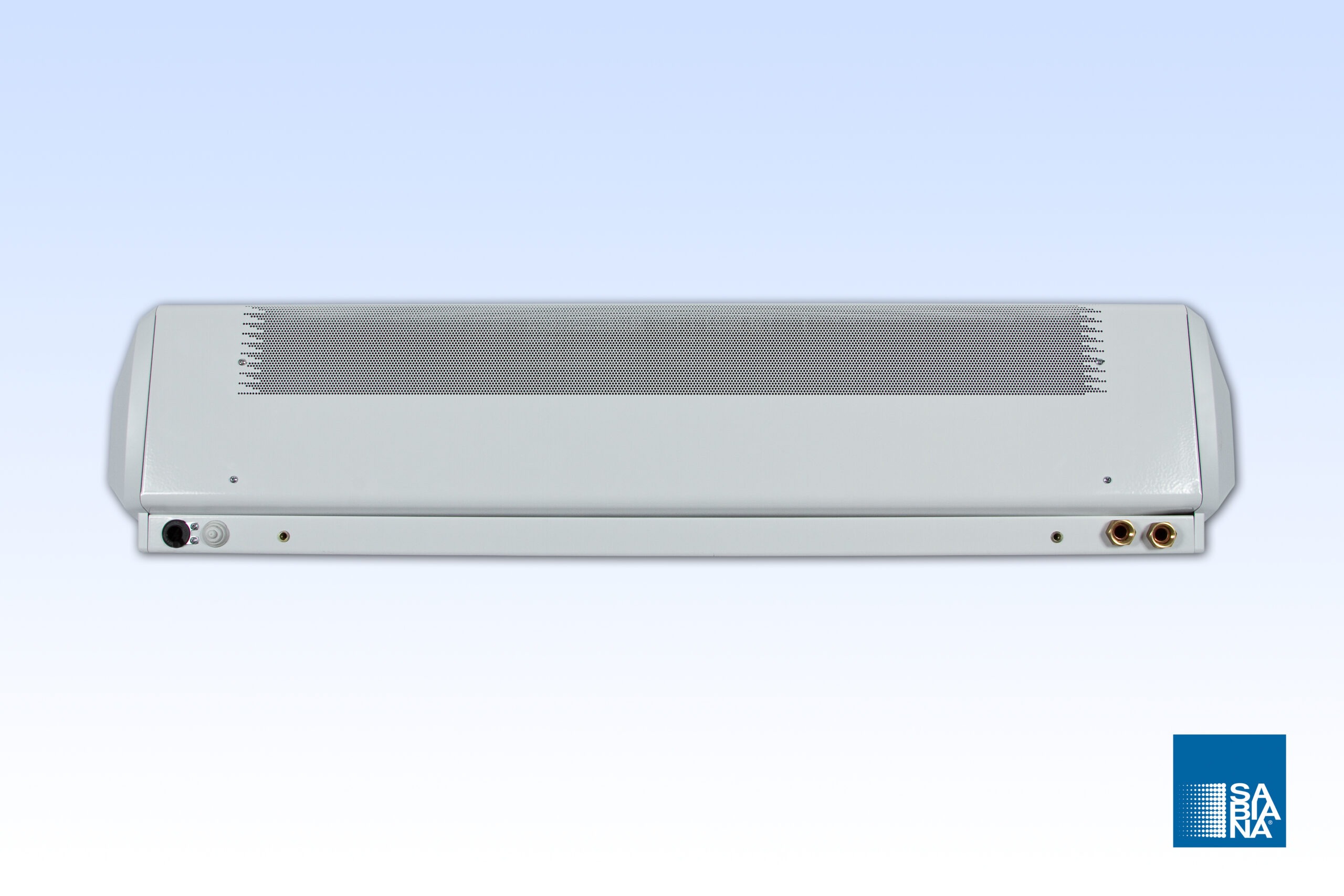 Cortinas de aire profesionales, SABIANA MELTEMI LU AMBIENT, de 2 velocidades y solo ventilación-TECORMEL01_04