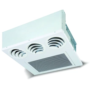 Fancoil tipo Cassette,  a 2 tubos, SABIANA CARISMA COANDA CCN-ECM, con efecto coanda y motor electrónico-TEFANCOA01_01