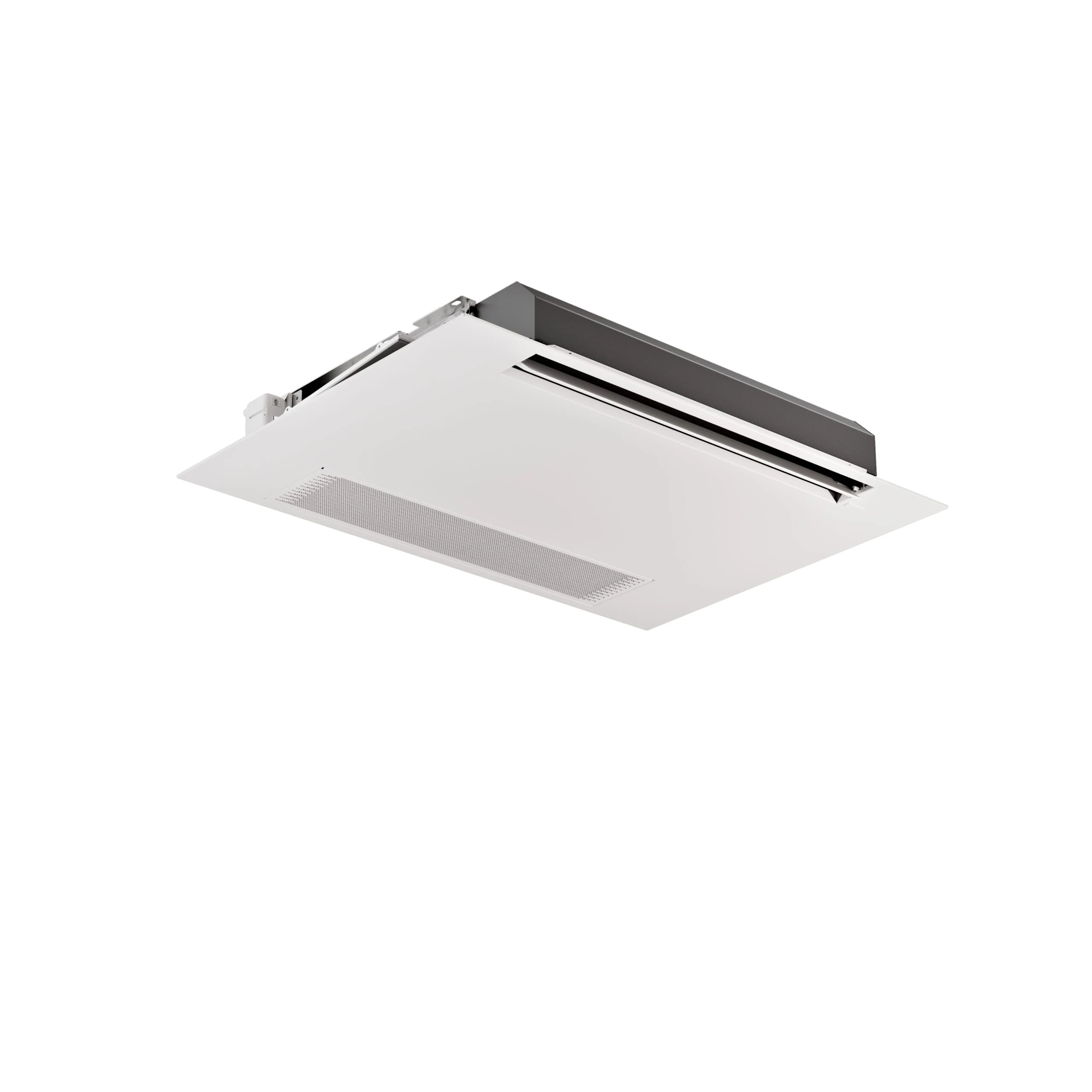 Fancoil tipo cassette a 2 tubos SABIANA CARISMA WHISPER CFF-ECM OW-TEFANECM02_01