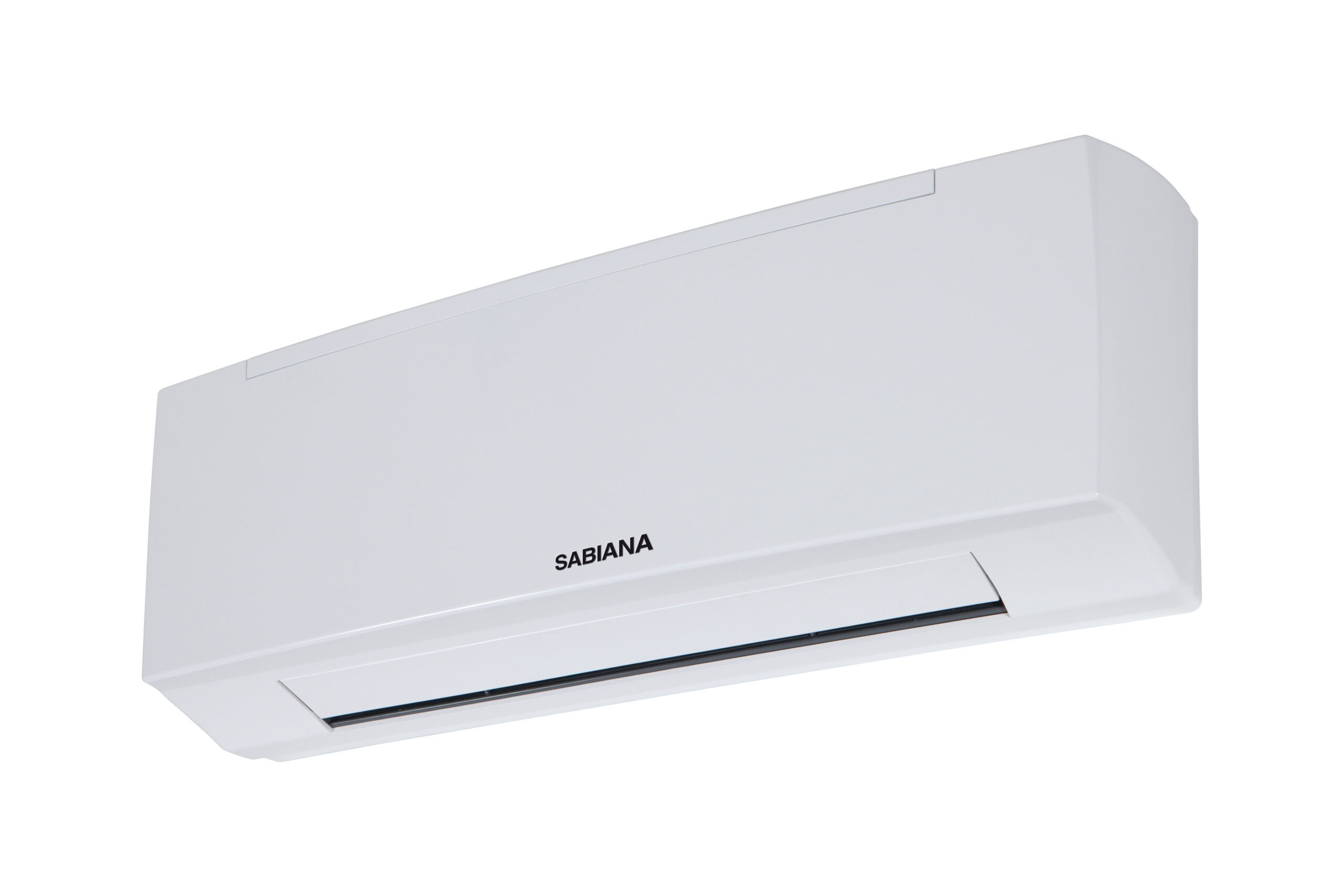 Fancoil de pared, a 2 tubos, SABIANA CARISMA FLY, de 1,24 a 3,76 kW en 4 modelos-TEFANFLY01_01