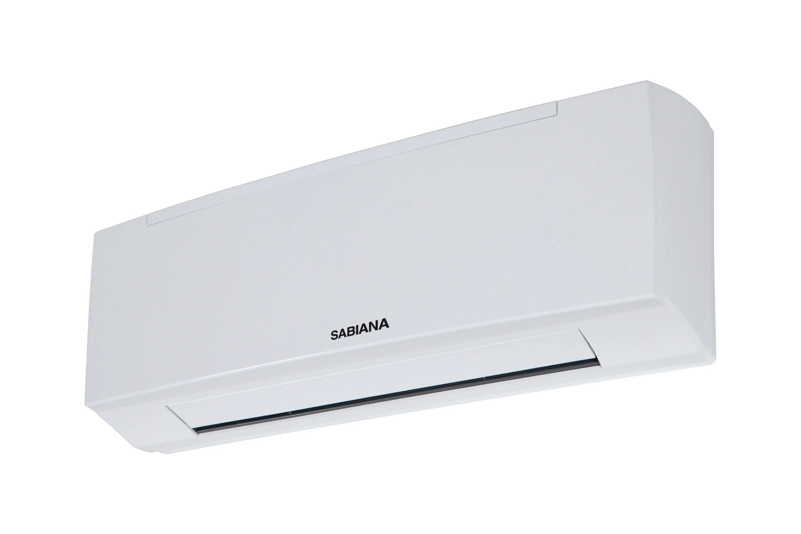 Fancoil de pared, a 2 tubos, SABIANA CARISMA FLY, de 1,24 a 3,76 kW en 4 modelos-TEFANFLY01_01