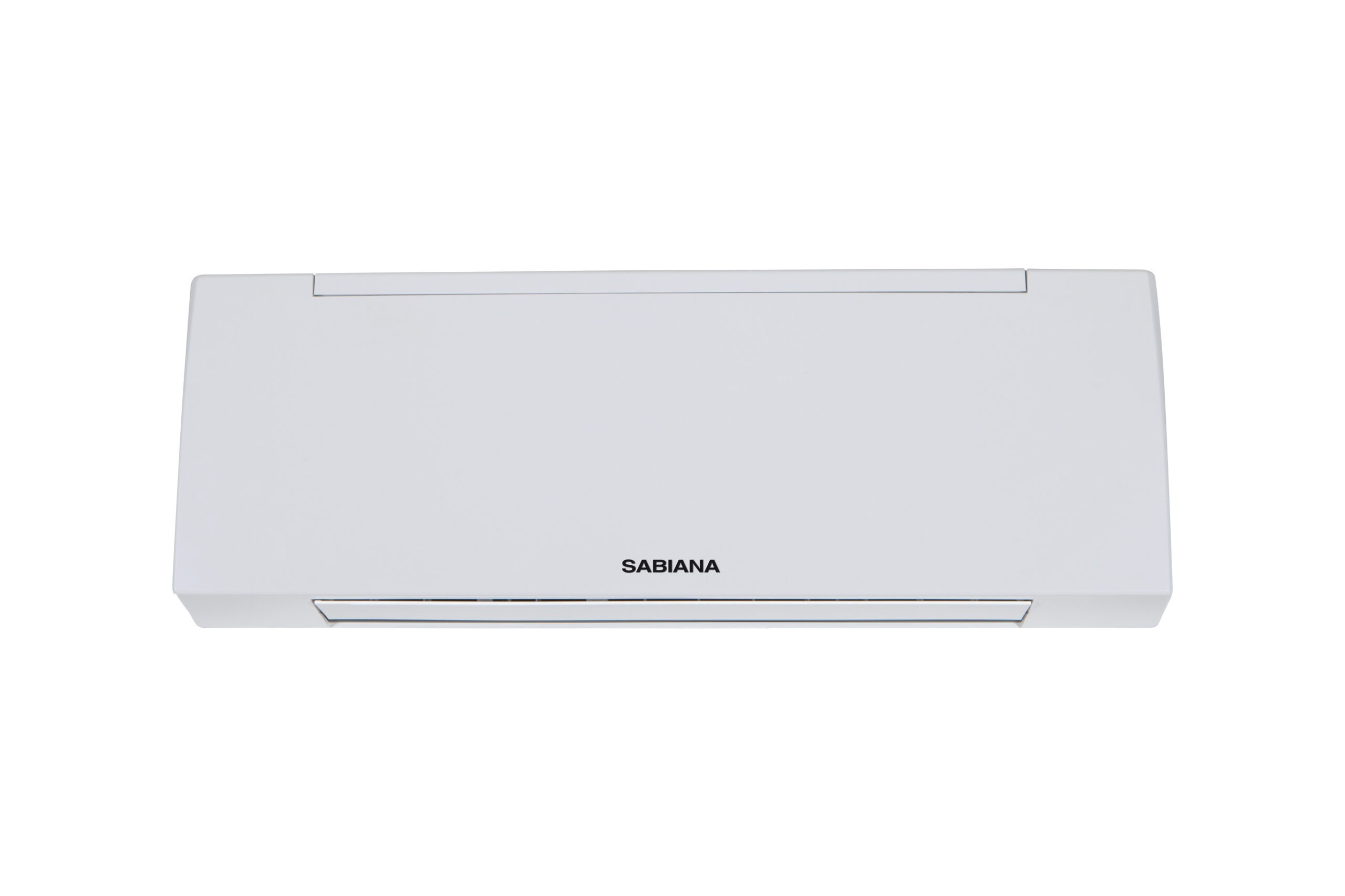 Fancoil de pared, a 2 tubos, SABIANA CARISMA FLY, de 1,24 a 3,76 kW en 4 modelos-TEFANFLY01_02