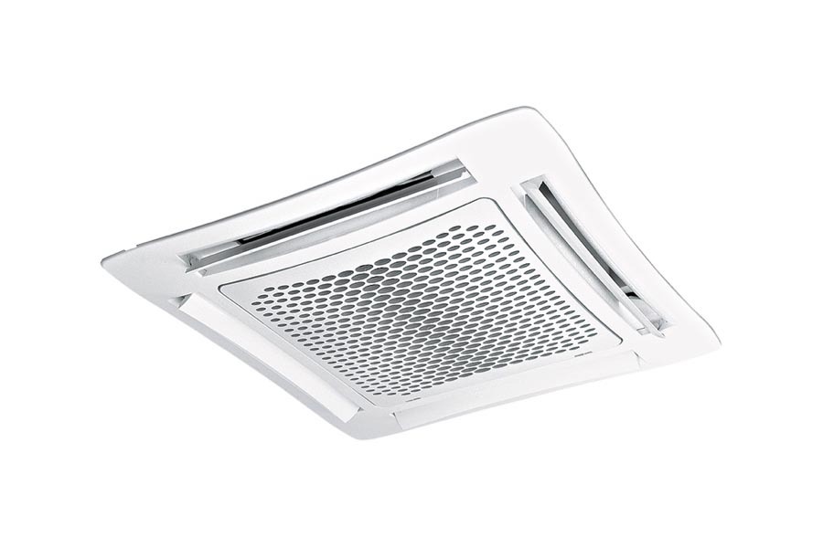 Fancoils tipo cassette, a 2 tubos, TECNA SKYSTAR, de diseño elegante-TEFANSKY03_02