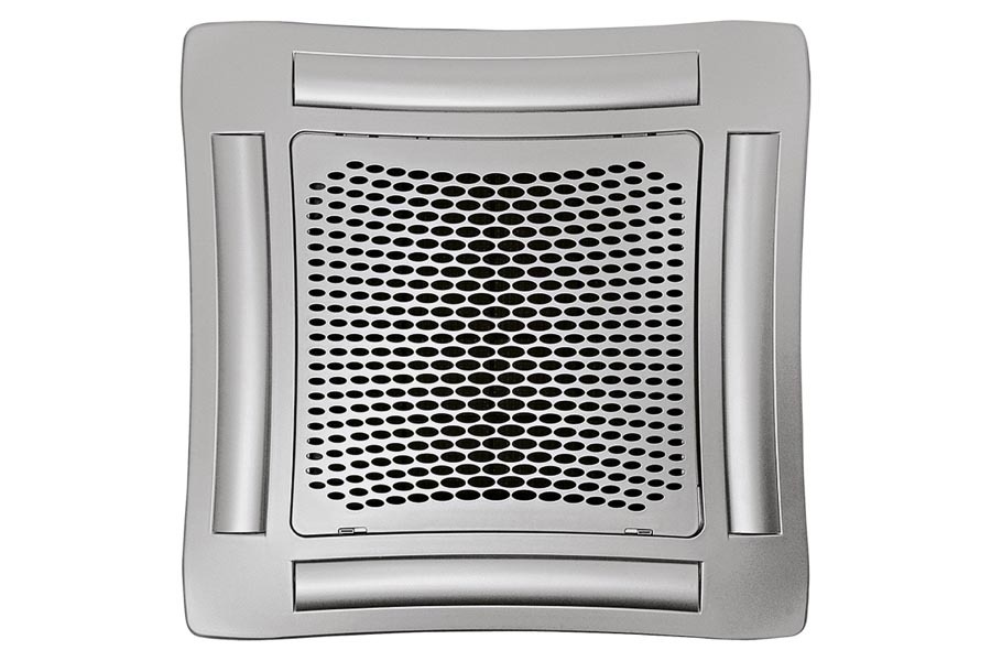 Fancoils tipo cassette, a 2 tubos, TECNA SKYSTAR, de diseño elegante-TEFANSKY03_03