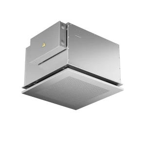 Fancoil tipo cassette higiénico  TECNA SABIANA SKYSTAR SK-ECM-HY-TEFANSKY05_01