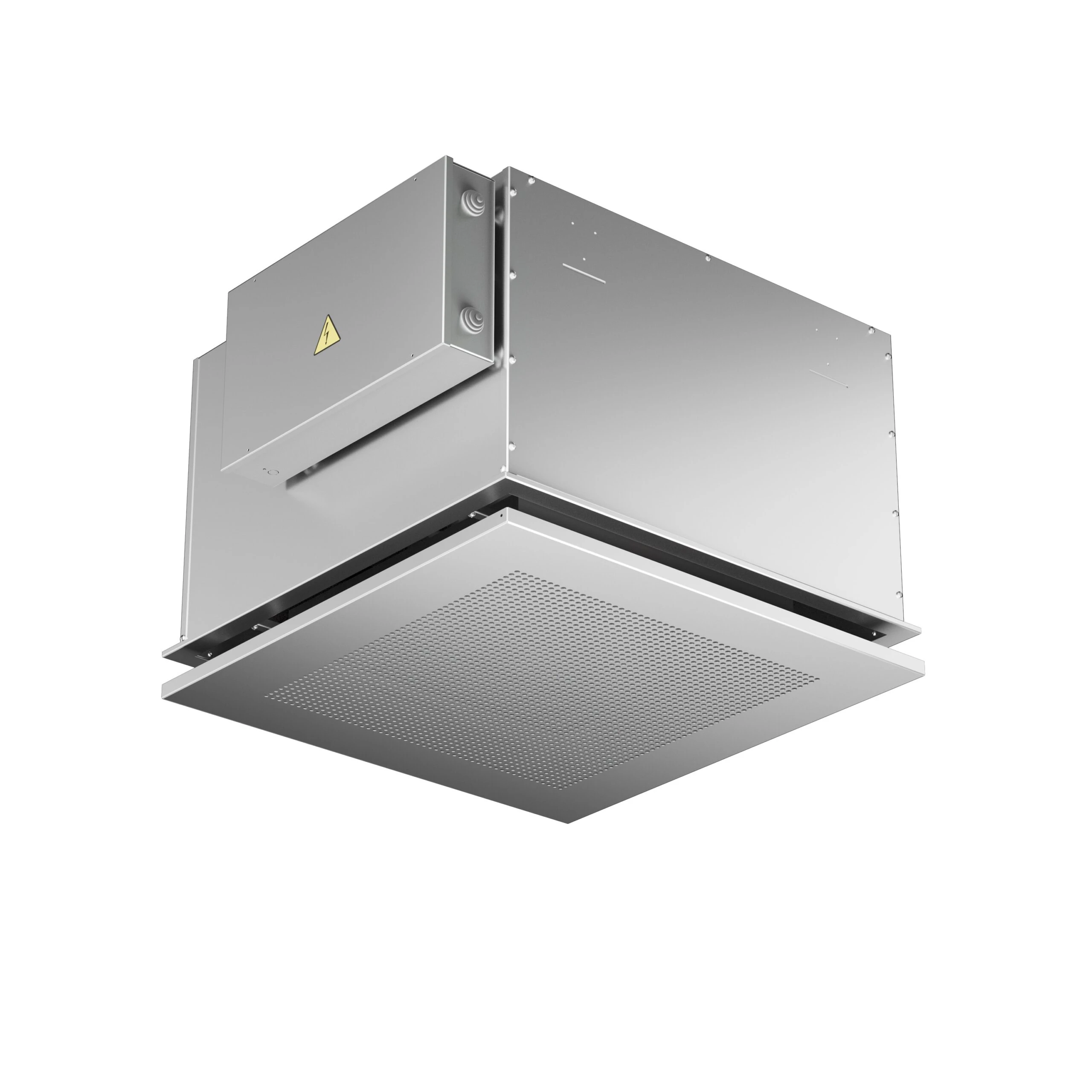 Fancoil tipo cassette higiénico TECNA SABIANA SKYSTAR SK-ECM-HY-TEFANSKY05_01