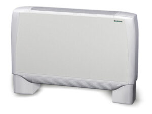 Filtración electrostática SABIANA CRYSTALL CARISMA, para fancoil-TEFILCRY05_01