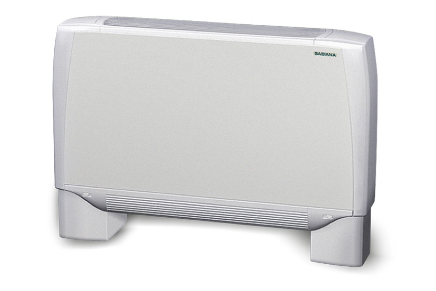 Filtración electrostática SABIANA CRYSTALL CARISMA, para fancoil-TEFILCRY05_01