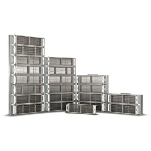 Filtración electrostática para unidades de tratamiento de aire SABIANA CRYSTALL VP, para UTA's-TEFILCRY07_01