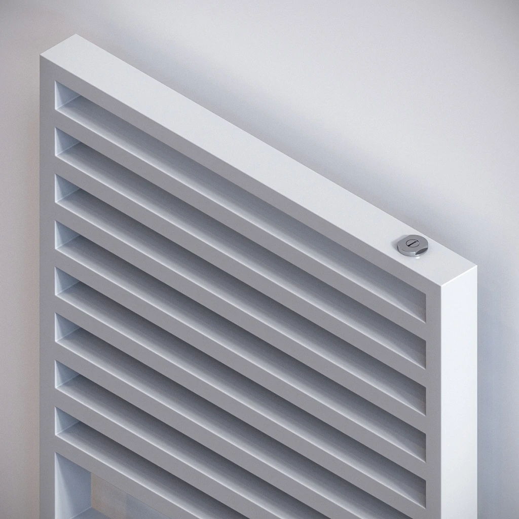 Radiadores de baño, VASCO ARCHE BATH AB-TERADBAT01_01