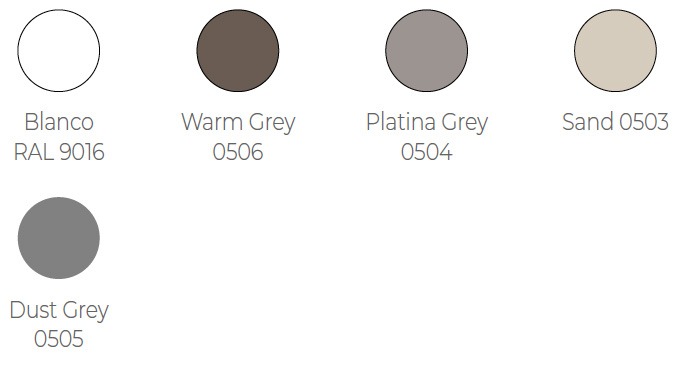 Radiadores multiline,VASCO BEAMS MONO-TERADBEA01_03