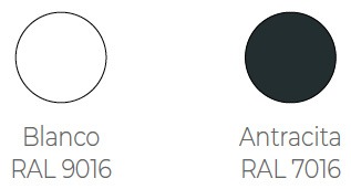 Radiadores multiline, VASCO CARRE QUARTER-ROUND CR-A-TERADCAR04_03