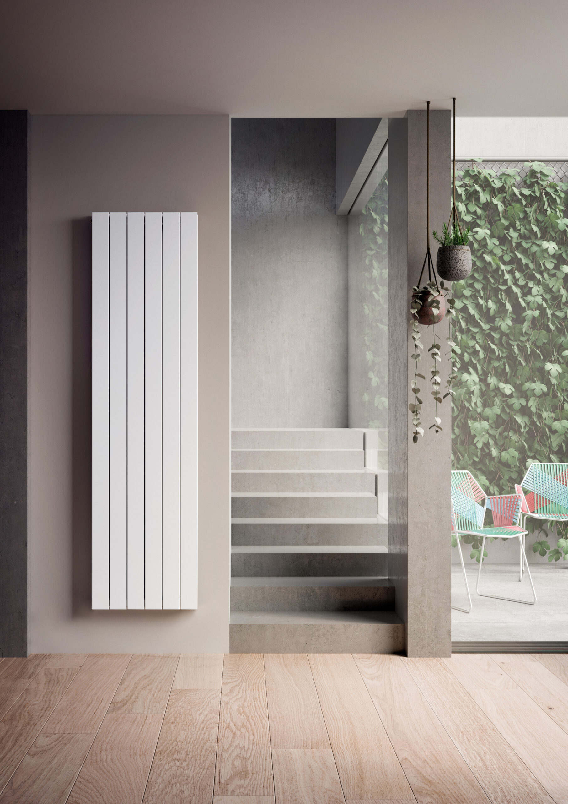 Radiadores multiline, ARBONIA DECOTHERM® PLUS VERTICAL DOBLE-TERADDEC04_01