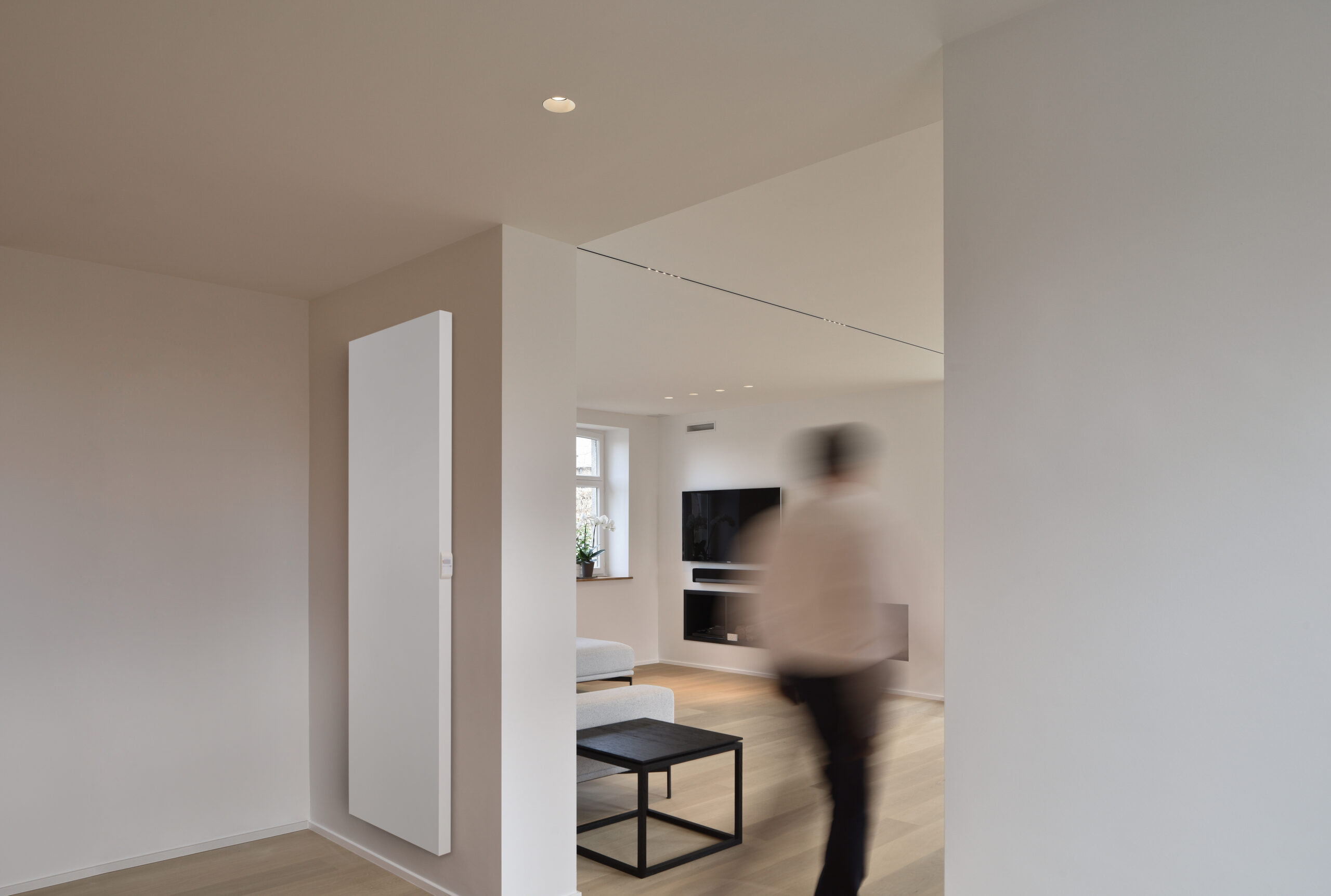 Radiadores eléctricos, VASCO E-PANEL VERTICAL ELÉCTRICO DRY-TERADEPA01_02