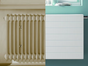 Radiadores para baja temperatura, KERMI LINE-K PLK-TERADLIN01_01