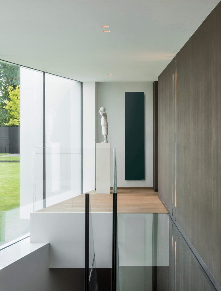 Radiadores eléctricos, VASCO NIVA-EL DRY-TERADNID01_01