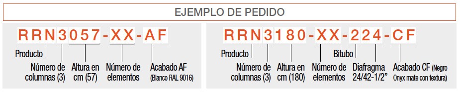 Radiadores multiline, Arbonia RRN30-TERADRRN30_03