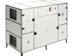 Recuperadores de calor a contracorriente TECNA SABIANA ENY-PV-TERECEPV01_01