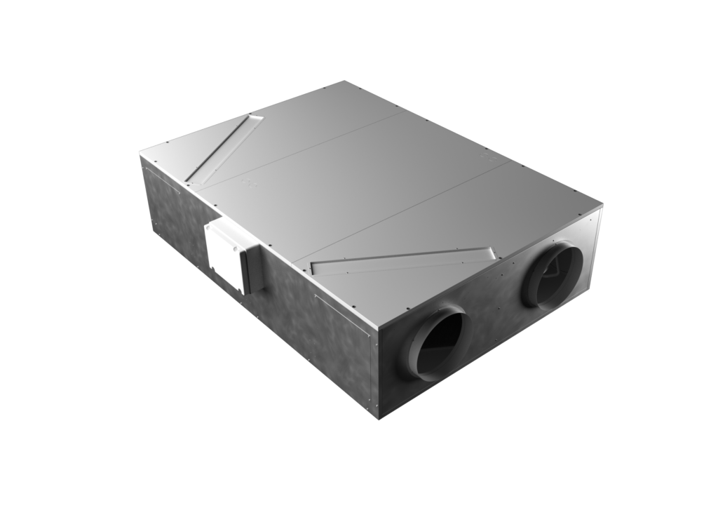 Recuperadores de calor horizontal TECNA SABIANA ENERGY EFICCIENT ENY - THE-TERECETH02_01