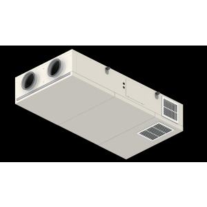 Recuperadores de calor descentralizados TECNA REVENT RDS-TERECREV01_01