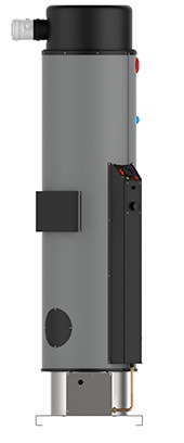 Termoacumuladores estancos a gas de gran capacidad TECNA SECURITY SX NOX, para uso industrial-TETERSEC02_06