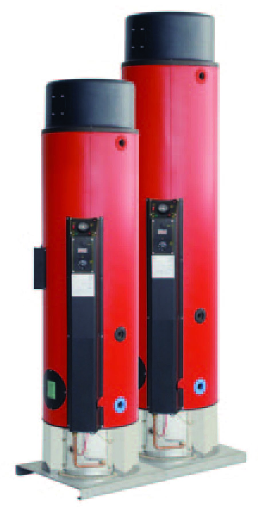 Termoacumuladores a gas de cámara abierta de gran capacidad TECNA SECURITY-TETERSEC03_02