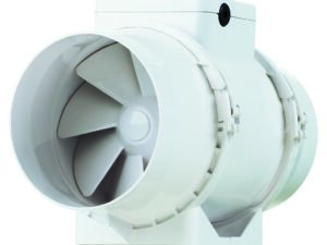 Ventiladores en línea para conductos TECNAVENT TT-TEVENTT001_01