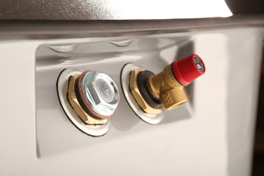 Paneles solares para calentamiento de agua TECNA DISCOSOL 2 CÚPULAS-010000DS02_04