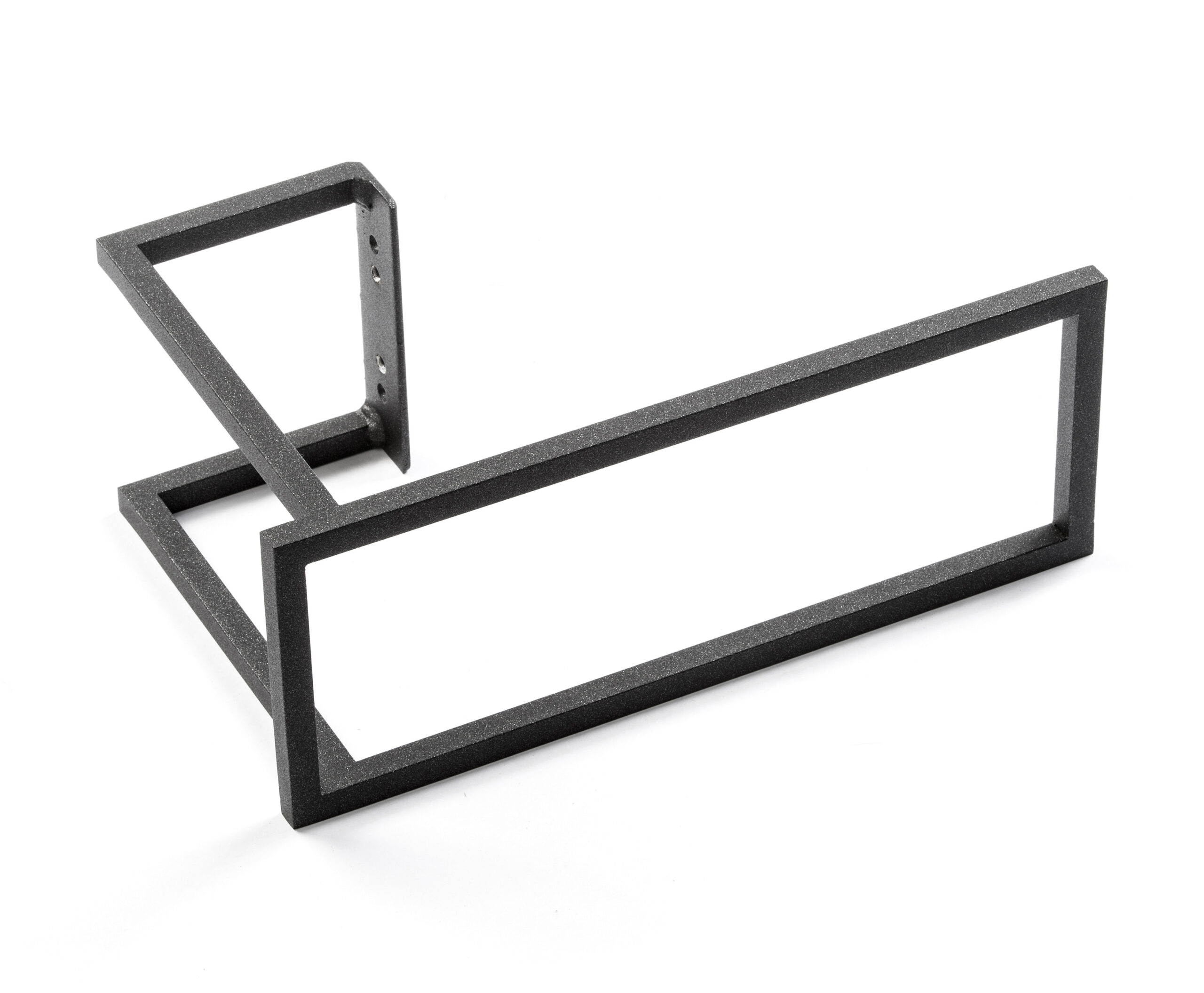 Barra portatoallas rectangular, para radiador VASCO BRYCE MONO-118370200009005