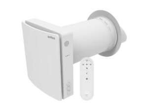 Recuperador de calor descentralizado SOLIUS AIRWALL 60 WI-FI-68AWF60S_01