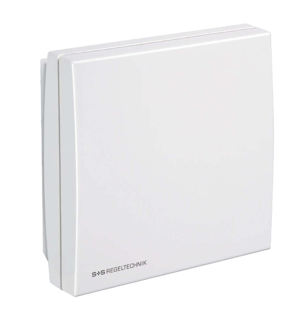 Sonda CO2 mural para recuperadores de calor-730CX2PCO2_01